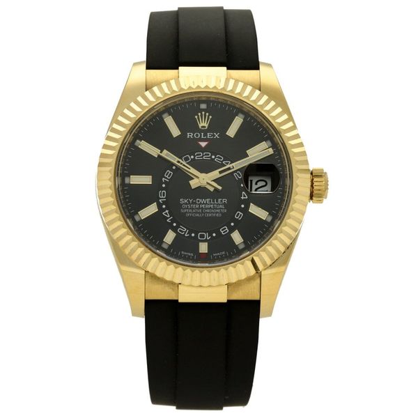 Rolex Sky-Dweller 326238